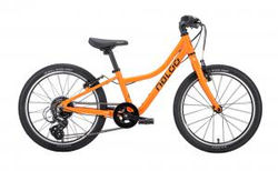 Naloo Chameleon 20", Mk2.1, 8-Speed, Mk2, Orange | - | velomarkt.ch