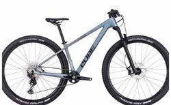 Cube Access WS C:62 Pro | Cube Access WS C:62 Pro | velomarkt.ch