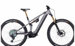 Cube Stereo Hybrid ONE55 C:68X SLT 750 | Cube Stereo Hybrid ONE55 C:68X SLT 750 | velomarkt.ch