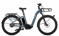 Flyer Gotour3 7.43 | Flyer Gotour3 7.43 | velomarkt.ch