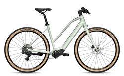 Flyer Upstreet SL 3.12 XC | Flyer Upstreet SL 3.12 XC | velomarkt.ch