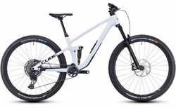 Cube Stereo ONE44 C:68X SLX | Cube Stereo ONE44 C:68X SLX | velomarkt.ch