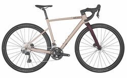 Scott Contessa Speedster Gravel 15 | Scott Contessa Speedster Gravel 15 | velomarkt.ch