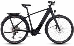 Cube Kathmandu Hybrid C:62 SLX 400X | Cube Kathmandu Hybrid C:62 SLX 400X | velomarkt.ch