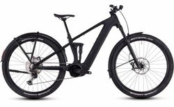 Cube Stereo Hybrid ONE22 SLX 800 Allroad | Cube Stereo Hybrid ONE22 SLX 800 Allroad | velomarkt.ch