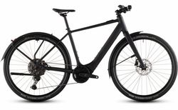 Cube Editor Hybrid Pro FE 400X | Cube Editor Hybrid Pro FE 400X | velomarkt.ch