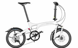 Riese & Müller Birdy touring | Riese & Müller Birdy touring | velomarkt.ch