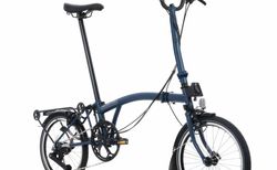 Brompton C Line | Brompton C Line | velomarkt.ch