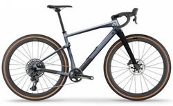 BMC UnReStricted one | BMC UnReStricted one | velomarkt.ch