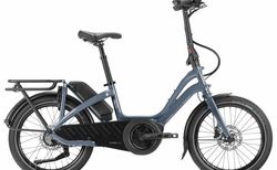 Tern NBD P8i | Tern NBD P8i | velomarkt.ch