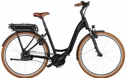 Riese & Müller Swing 5 automatic | Riese & Müller Swing 5 automatic | velomarkt.ch