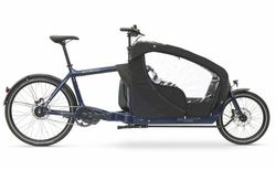 Bullitt eBullitt EP8 | Bullitt eBullitt EP8 | velomarkt.ch