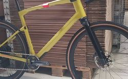 BMC UnReStricted LT one | BMC UnReStricted LT one | velomarkt.ch