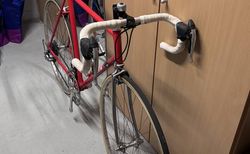 Klassisches ITCA Rennvelo – Campagnolo – Stahlrahmen – 55 cm kaufen in Zürich #2 | velomarkt.ch
