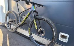 Scott Spark RC World Cup kaufen in Schwyz #2 | velomarkt.ch