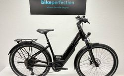 Stevens E-Universe 7.7.1 Plus FEQ Forma S Midnight Black | S24EUN771PF46 | velomarkt.ch