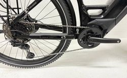 Stevens E-Universe 7.7.1 Plus FEQ Forma S Midnight Black kaufen in Saint-Gall #2 | velomarkt.ch