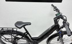 Stevens E-Universe 7.7.1 Plus FEQ Forma S Midnight Black kaufen in Saint-Gall #3 | velomarkt.ch