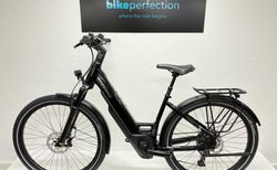 Stevens E-Universe 7.7.1 Plus FEQ Forma S Midnight Black kaufen in San Gallo #5 | velomarkt.ch