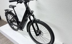 Stevens E-Universe 7.7.1 Plus FEQ Forma M Midnight Black kaufen in San Gallo #2 | velomarkt.ch