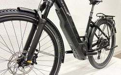 Stevens E-Universe 7.7.1 Plus FEQ Forma M Midnight Black kaufen in San Gallo #4 | velomarkt.ch