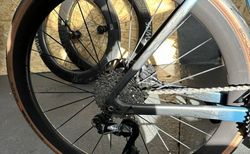 DT Swiss ERC 1100 DICUT 45 Carbon-Radsatz kaufen in Nidwald #2 | velomarkt.ch