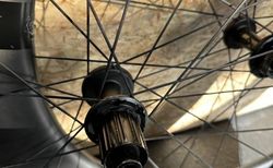 DT Swiss ARC 1100 62mm Radsatz kaufen in Nidvaldo #2 | velomarkt.ch