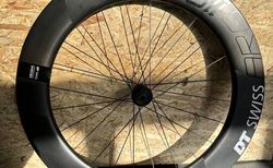 DT Swiss ARC 1100 62mm Radsatz kaufen in Nidvaldo #3 | velomarkt.ch