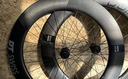 DT Swiss ARC 1100 62mm Radsatz | DT Swiss ARC 1100 62mm | velomarkt.ch