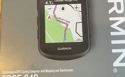 Garmin Edge 840 | Garmin Edge 840 | velomarkt.ch