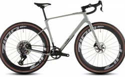 Cube Nuroad C:62 SLX, Grösse S | Farbe: reedbeige'n'chrome | velomarkt.ch