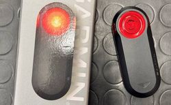 GARMIN VARIA RTL510 Radar mit 55% Rabatt | Ganz neu ! | velomarkt.ch