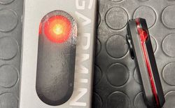 GARMIN VARIA RTL510 Radar mit 55% Rabatt kaufen in Tessin #2 | velomarkt.ch