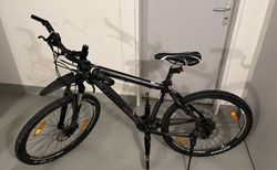 Trek 4500 Alpha (Four Series) Mountainbike | Ideal für Freizeit, Alltag oder als Einsteiger | velomarkt.ch