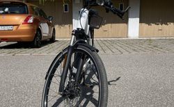 Riese &amp; Müller Roadster (45 km/h) kaufen in Zurich #2 | velomarkt.ch