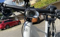 Riese &amp; Müller Roadster (45 km/h) kaufen in Zurich #4 | velomarkt.ch