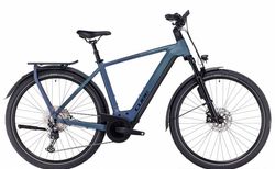 Cube Kathmandu Hybrid ABS 750 | Cube Kathmandu Hybrid ABS 750 | velomarkt.ch
