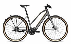 Flyer Upstreet SL 3.63 | Flyer Upstreet SL 3.63 | velomarkt.ch