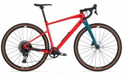 BMC UnReStricted two kaufen in Zürich #2 | velomarkt.ch