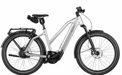 Riese & Müller Charger 5 vario | Riese & Müller Charger 5 vario | velomarkt.ch