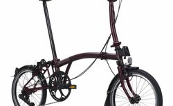 Brompton C Line | Brompton C Line | velomarkt.ch