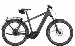 Riese & Müller Charger 5 vario Core | Riese & Müller Charger 5 vario Core | velomarkt.ch