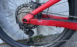 Thömus Oberrider 29 Pro (Grösse L) kaufen in Berne #3 | velomarkt.ch