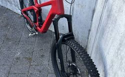 Thömus Oberrider 29 Pro (Grösse L) kaufen in Berne #5 | velomarkt.ch