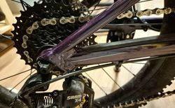 Leichtes Kinderbike SCOR 20 Zoll/Sram X4/Scheibenbremsen kaufen in St. Gallen #3 | velomarkt.ch