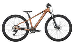 Scott Roxter 600 | alloy brown, -, Shimano Tourney RD-M3020, 8 Speed | velomarkt.ch
