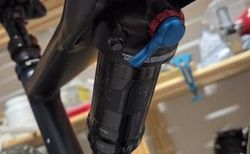 Orbea Occam H20 Eagle kaufen in Argovie #4 | velomarkt.ch