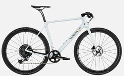 Canyon Roadlite CF 9 LTD | Rennvelo, Fitnessbike | velomarkt.ch