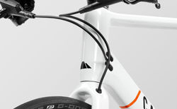 Canyon Roadlite CF 9 LTD kaufen in Nidwalden #2 | velomarkt.ch