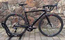 BMC Teammachine SLR01 MOD | BMC Teammachine SLR01 MOD | velomarkt.ch